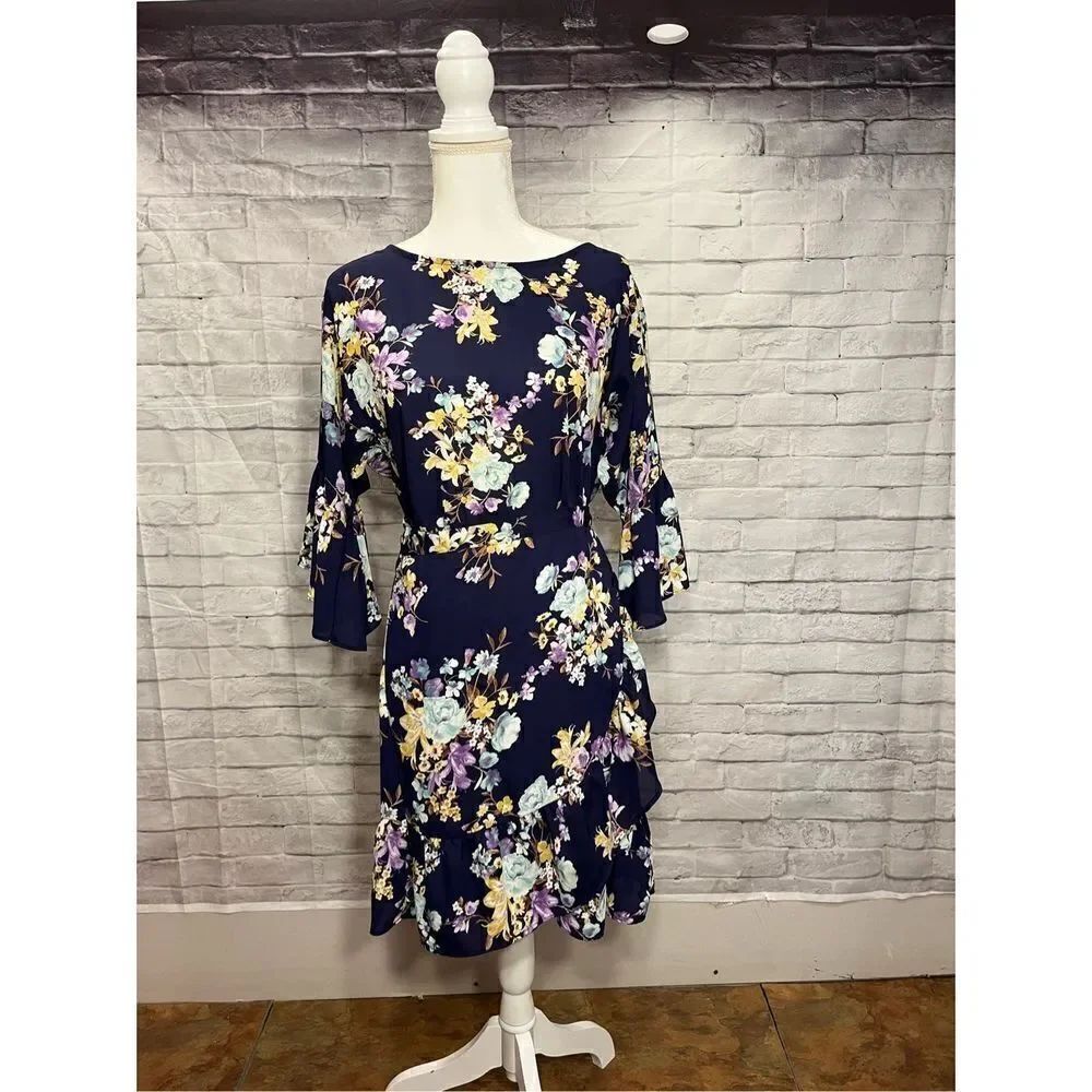 Yumi Kim dress
